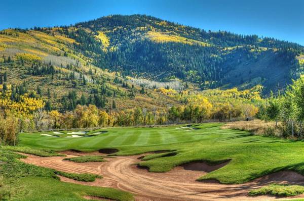 Hyatt Centric Park City