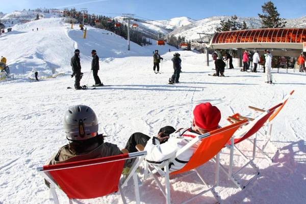 Hyatt Centric Park City