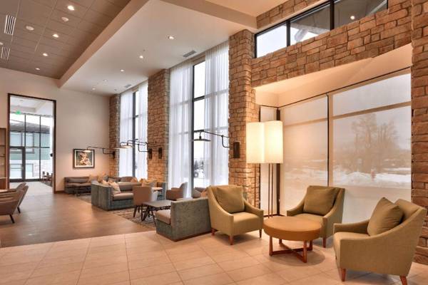 Hyatt Place Park City