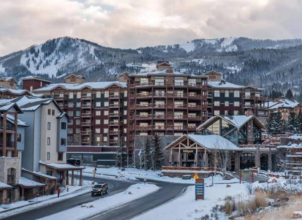 Canyons Village Condos by All Seasons Resort Lodging