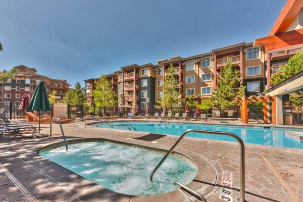 Westgate Two Bedroom by Canyons Village Rentals