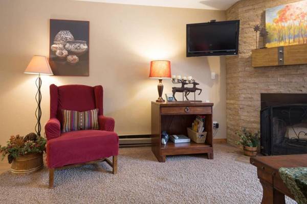 #213 1br Snowcrest Condo Walk 2 Lift