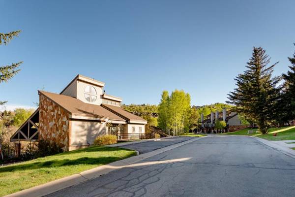 Circle J Club at Jeremy Ranch