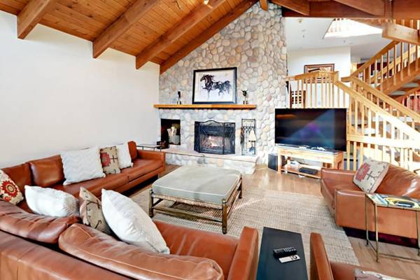 The Pinnacle at Deer Valley Retreat