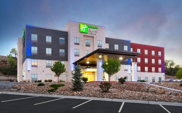 Holiday Inn Express & Suites Price an IHG Hotel