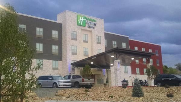 Holiday Inn Express & Suites Price an IHG Hotel