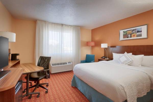 Fairfield Inn by Marriott Provo