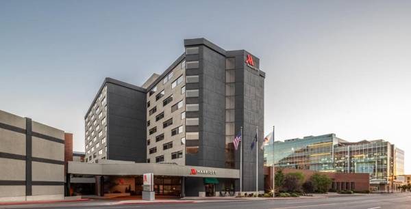 Provo Marriott Hotel & Conference Center