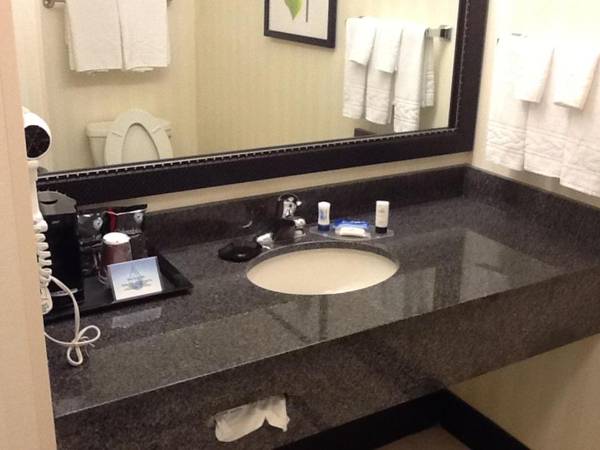 Fairfield Inn & Suites Richfield