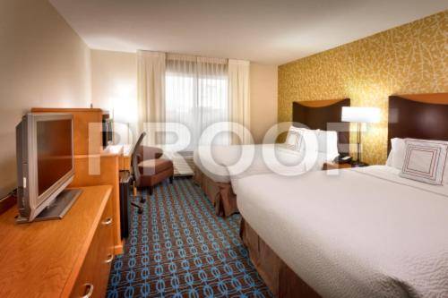 Fairfield Inn & Suites Richfield