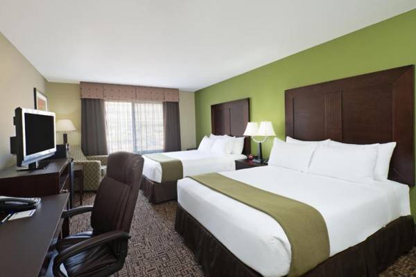 Holiday Inn Express Richfield an IHG Hotel