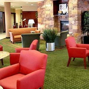 Courtyard by Marriott St. George