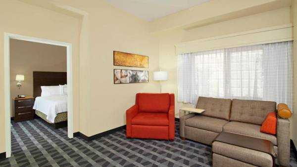 TownePlace Suites St. George