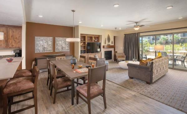 WorldMark Estancia