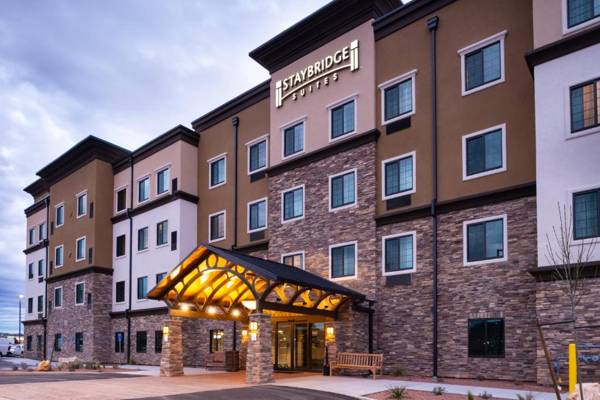 Staybridge Suites - St George an IHG Hotel