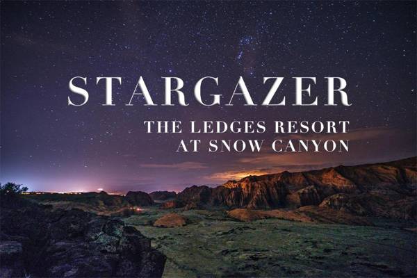 Stargazer