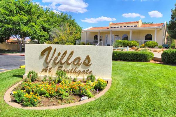 Villas at Southgate a VRI resort