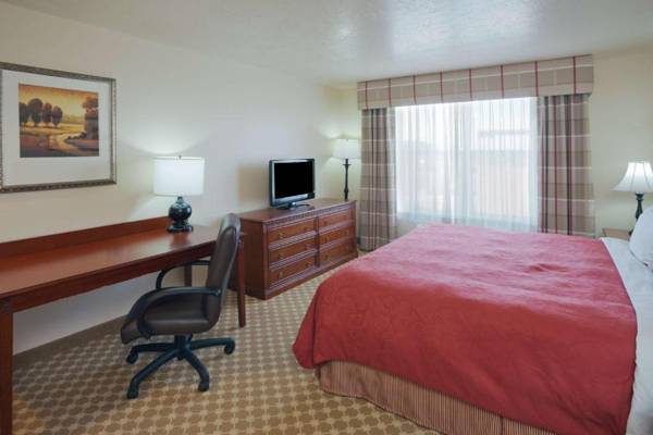 Workspace - Country Inn & Suites by Radisson West Valley City UT