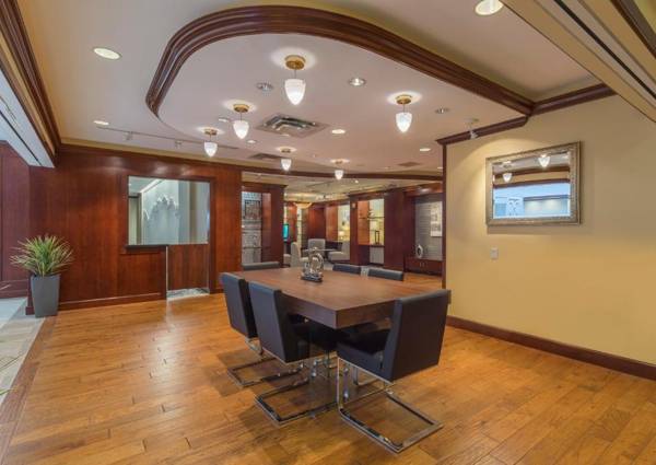 Salt Lake Marriott Downtown at City Creek