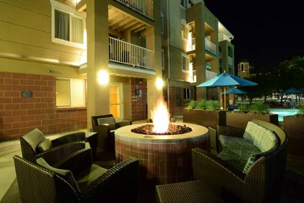 Residence Inn by Marriott Salt Lake City Downtown