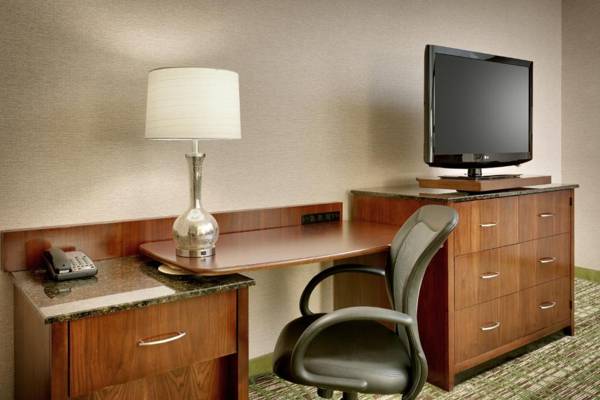 Workspace - Salt Lake City Marriott University Park