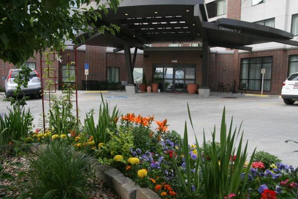 Hampton Inn & Suites Salt Lake City-University/Foothill Drive