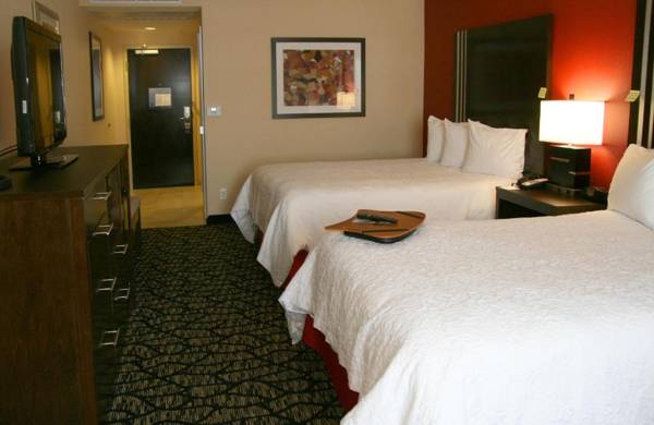 Hampton Inn & Suites Salt Lake City-University/Foothill Drive