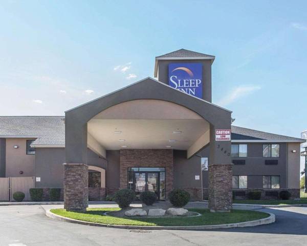 Sleep Inn West Valley City - Salt Lake City South