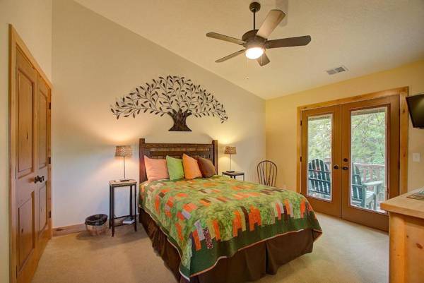 Engen Hus Bed and Breakfast