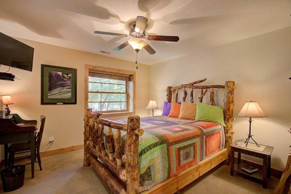 Engen Hus Bed and Breakfast