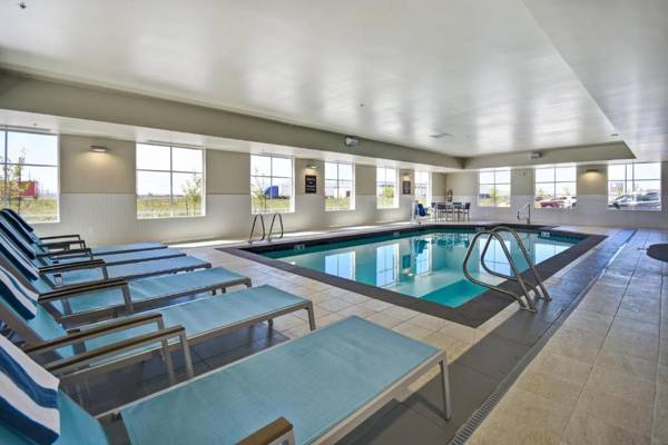 Homewood Suites By Hilton Salt Lake City Airport