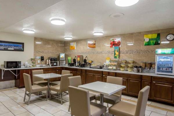 Quality Inn & Suites Murray – Salt Lake City South