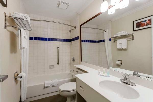 Quality Inn & Suites Murray – Salt Lake City South