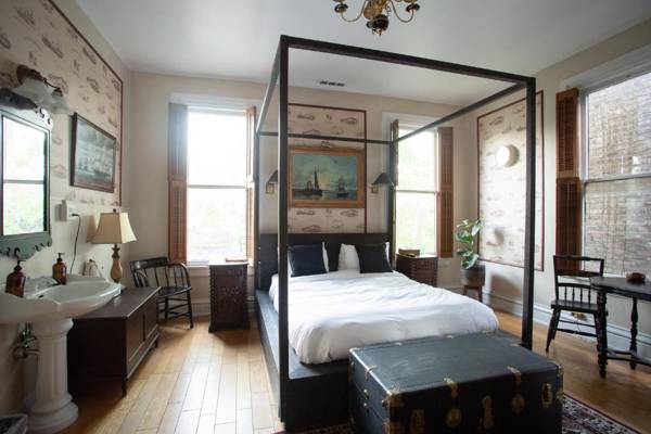 Ellerbeck Bed & Breakfast