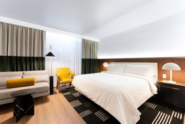 Le Méridien Salt Lake City Downtown