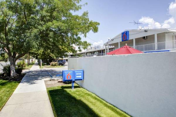 Motel 6-Salt Lake City UT - Downtown