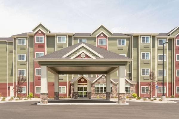 Microtel Inn & Suites by Wyndham Springville