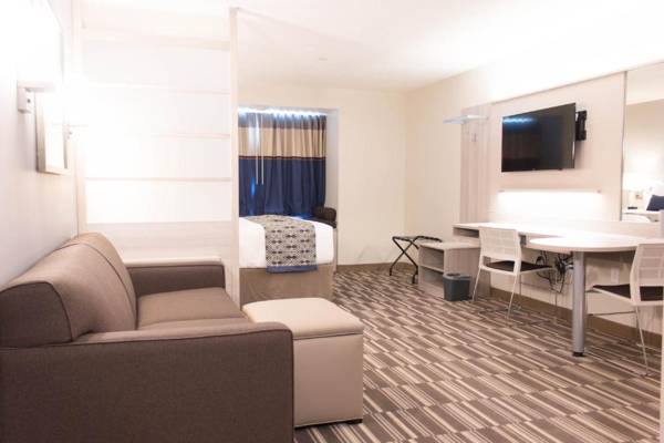 Microtel Inn & Suites by Wyndham Springville