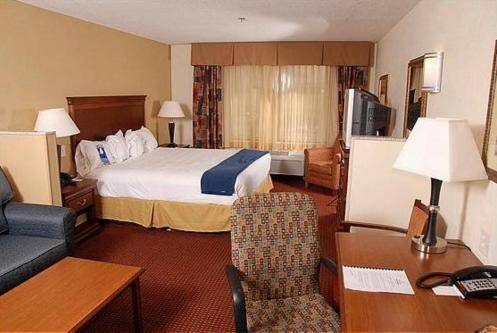 Holiday Inn Express Hotel & Suites Tooele an IHG Hotel