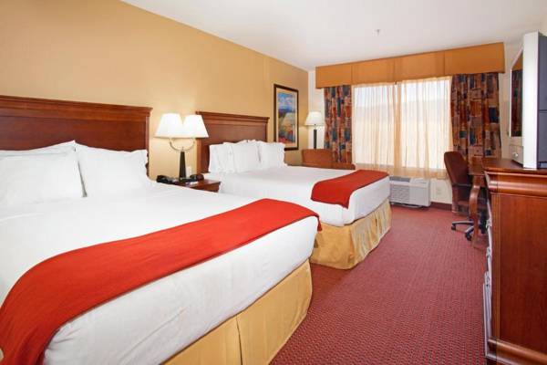 Workspace - Holiday Inn Express Hotel & Suites Tooele an IHG Hotel