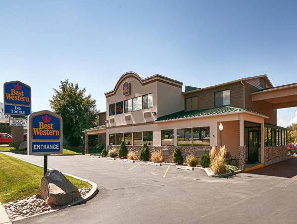 Best Western Inn Tooele