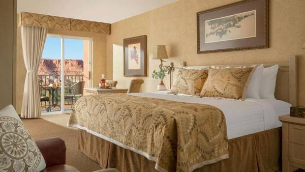 Capitol Reef Resort