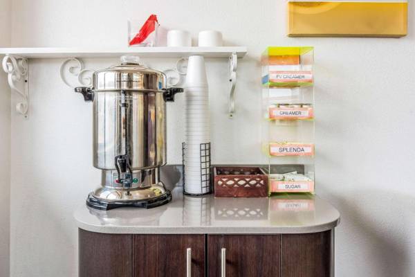 Motel 6-Tremonton UT