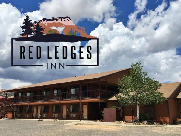 Red Ledges Inn