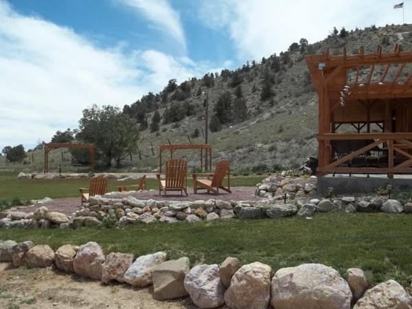 Bryce Pioneer Village