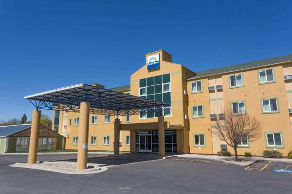 Days Inn by Wyndham Vernal