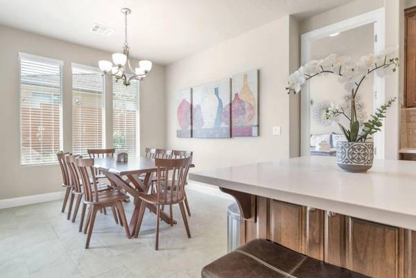 Be Our Guest at Ladera Resort! Brand New! POOL! Great WiFi! All Master Suites!