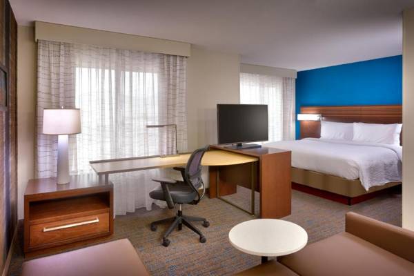 Residence Inn by Marriott Salt Lake City-West Jordan