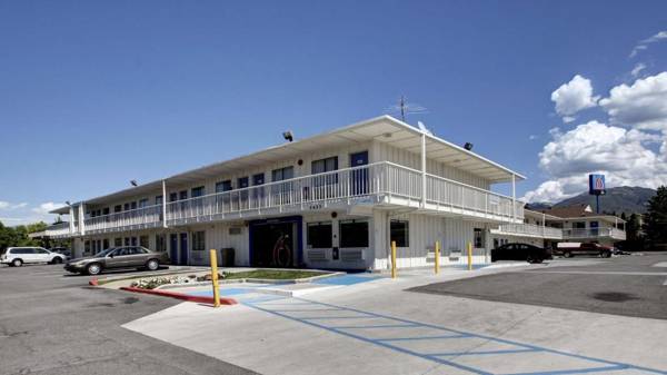 Motel 6-Woods Cross UT - Salt Lake City - North