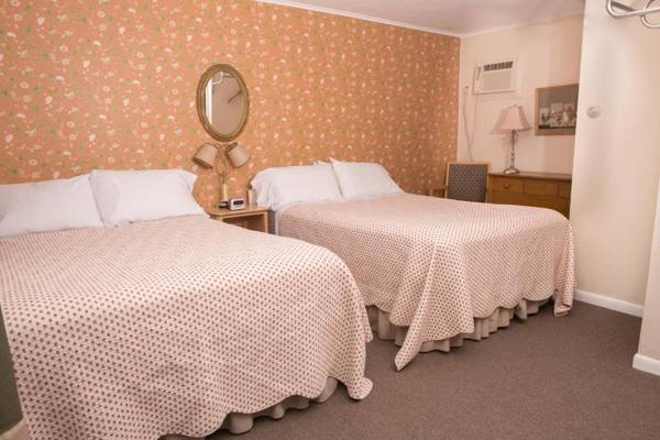 Governor's Rock Motel